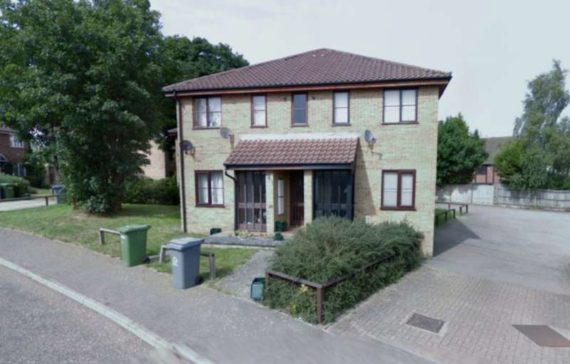 1 Bedroom Flat